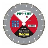 Pro-Cut Pro-Cut 300 mm Beton Kesme Testeresi