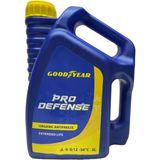 Pro Defense Antifiriz 3 Litre Kırmızı Organik -56C