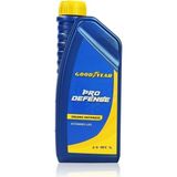 Pro Defense Kirmizi Organik Antifriz 1 Litre - Çok Renkli