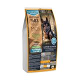 Pro Dog 15 kg Kuzu Etli ve Somonlu Süper Premium Yetişkin Köpek Maması