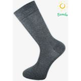 Pro Eflak Bamboo Yazlık Rahat Erkek Çorabı 12LI - 41 - 44 - Beyaz