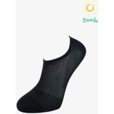 Pro Ekınoks Bamboo Sneakers Yazlık Pamuklu Rahat Erkek Çorabı 12'li - 41 - 44 - Karışık