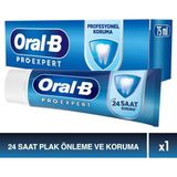 Pro-Expert Profesyonel Koruma Diş Macunu 75 ml