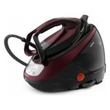 Pro Express Protect Buhar Kazanlı Ütü 2400 W, Kırmızı - Altın - Turkuaz