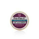 Pro Flex Walker Tape co'dan 2,54 cm X 91,54 metre Çift Taraflı yapıştırıcı