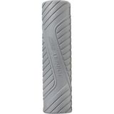 Pro Foam Roller - Egzersiz Sonrası Kas Gevşetme Masaj Rulosu (Muscle Relaxation) Gri