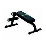 Pro Force EMA10 Eğimli Sit-up Egzersiz ve Mekik Sehpası - Roman Chair