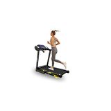 Pro Force Pasifik Koşu Bandı - 2.25 HP, Katlanılabilir, Kolay Kurulum, LED Gösterge, 0.8-14 km/sa