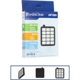 Pro Fresh & Clean Arçelik Trb 3982 Uyumlu Hepa Filtre
