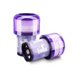 Pro Fresh & Clean Dyson V12 Uyumlu Detect Slim Dik Süpürge Hepa Filtresi