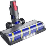 Pro Fresh & Clean Dyson V12 Uyumlu LED Işıklı Turbo Emici Başlık