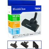 Pro Fresh & Clean Electrolux Ergoeasy Ztf 7650 Uyumlu Turbo Emici Başlık