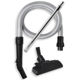 Pro Fresh & Clean Electrolux Ultra Silencer EUSC62-DBT Uyumlu Lüks Üst Kalite Emici Başlıklı Hortum Seti