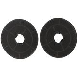 Pro Fresh & Clean Esty 3374 Uyumlu 2 Adet Karbon Filtre