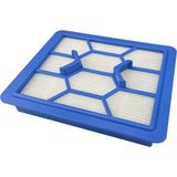 Pro Fresh & Clean Fakir Spider Bl 6026/ Bl 6022/ Bl 6029/ Rc 7032/ Rc 7035 Uyumlu Hepa Filtre