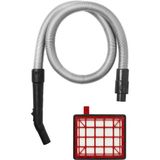 Pro Fresh & Clean Fakir Veyron Basic Uyumlu Hortum ve Filtre Seti