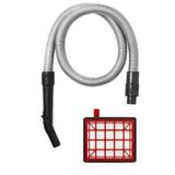Pro Fresh & Clean Fakir Veyron/ Intra Uyumlu Hortum ve Filtre Seti