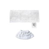 Pro Fresh & Clean Karcher Sl 4, SG 4/2, SG 4/4 Uyumlu Buhar Makinesi Mikrofiber Bezi ( 2 Adet )
