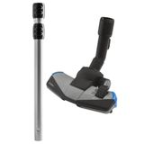 Pro Fresh & Clean Philips Fc 9721 Power Pro Expert Uyumlu Boru + Emici Yer Başlığı
