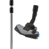 Pro Fresh & Clean Philips Fc 9744 Powerpro Expert Uyumlu Boru + Emici Yer Başlığı