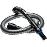 Pro Fresh & Clean Philips PowerPro City Fc 9330/ Fc 9331/ Fc 9332/ Fc 9350/ Fc 9078/ Fc 9076 Uyumlu Fırçalı Süpürge Hortumu