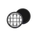 Pro Fresh & Clean Philips XC 7057/ XC 8053/ XC 8054/ XC 8055 Aqua Plus Uyumlu Hepa Filtre