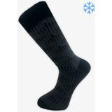 Pro Gize Compact Pamuk Kışlık Soket Rahat Erkek 12'li Çorap - 41 - 44 - Karışık