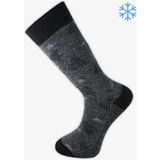 Pro Gökbel Lamswool Kışlık Soket Rahat Erkek 12'li Çorap - 41 - 44 - Karışık