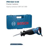 Pro GSA 12-30 Panter Testere