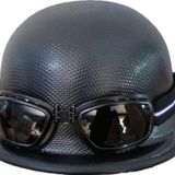 Pro Helmets HTC-87 Açik Gözlüklü Motosiklet Kaskı