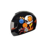PRO HELMETS Mts 201 VR Çocuk Kaskı