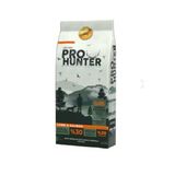 Pro Hunter Kuzu Etli Ve Somonlu Köpek Maması 15 Kg