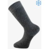 Pro Huskey Havlu Lamswool Kışlık Soket Rahat Erkek 12'li Çorap - 41 - 44 - Karışık