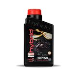 Pro Hybrid 20W50 Mineral Yağ 1000 ml