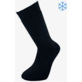 Pro Iglo Havlu Lamswool Kışlık Soket Rahat Erkek 12'li Çorap - 41 - 44 - Karışık