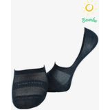 Pro Inspıred Bamboo Babet Yazlık Pamuklu Rahat Erkek Çorabı 12'li - 41 - 44 - Karışık