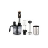 Pro Intermix Blender Seti