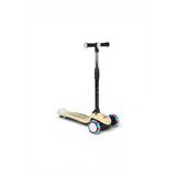Pro Işıklı Ve Katlanabilir 3 Tekerlekli Çocuk Scooter 3+Yaş 50 Kg Kapasite