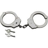 Pro İthalat Kelepçe Polis - Asker Kelepçesi Masolet