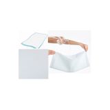 Pro İthalat Yıkanabilir Kapitoneli Köpek Çiş Pedi - 90 x 60 cm 5li Paket