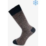 Pro Kamet Lamswool Kışlık Soket Rahat Erkek 12'li Çorap - 41 - 44 - Karışık