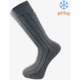 Pro Karayemiş Modal Kışlık Soket Rahat Erkek 12'li Çorap - 41 - 44 - Karışık