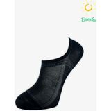 Pro Karayıp Bamboo Sneakers Yazlık Pamuklu Rahat Erkek Çorabı 12'li - 41 - 44 - Karışık