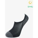 Pro Kelt Bamboo Sneakers Yazlık Pamuklu Rahat Erkek Çorabı 12'li - 41 - 44 - Karışık