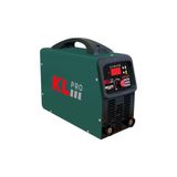 Pro KLMMA220 Anti-Stick Inverter Kaynak Makinası 220A
