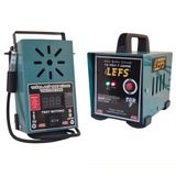 PRO LEFS 7 Amper Akü Şarj Cihazı + 50 Amper Akü Test Cihazı İkili Set