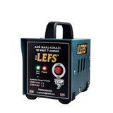 Pro Lefs 7 Amper Akü Şarj Cihazı 72 Ampere Kadar Şarj Eder