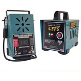 Pro Lefs 7 Amper Akü Şarj Cihazı ve Pro Lefs 50 Amper Akü Test Cihazı Ikili Set