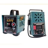 Pro Lefs 7 Amper Akü Şarj Cihazı ve Pro Lefs 50 Amper Test Cihazı