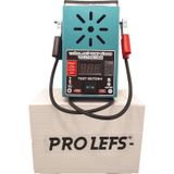 Pro Lefs Prolefs Tet 50 6-12-24V Akü Test Cihazı